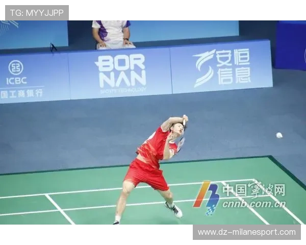 全运羽毛球男团爆冷!江苏强势晋级四强